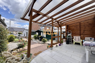 achat maison lievin 62800