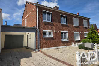 achat maison lievin 62800