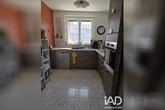 achat maison lievin 62800