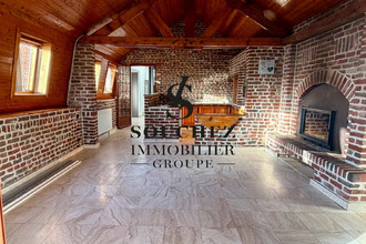 achat maison lievin 62800