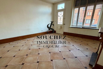 achat maison lievin 62800