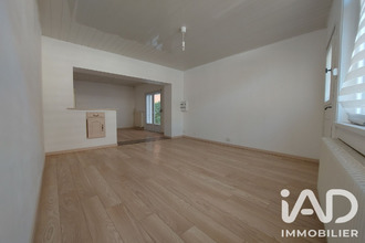 achat maison lievin 62800
