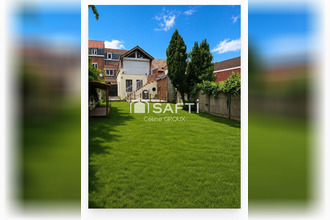 achat maison lievin 62800