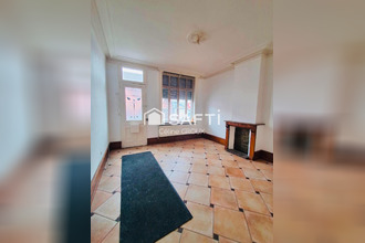achat maison lievin 62800