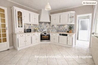 achat maison lievin 62800