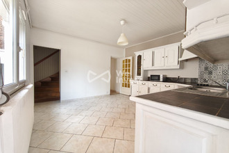 achat maison lievin 62800