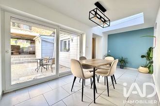 achat maison lievin 62800