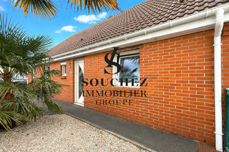 achat maison lievin 62800
