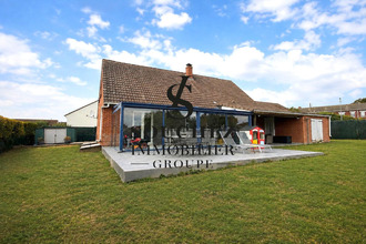 achat maison lievin 62800