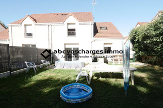 achat maison lievin 62800
