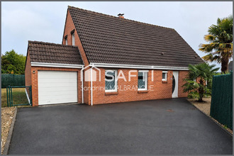 achat maison lievin 62800