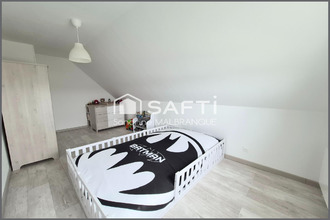 achat maison lievin 62800