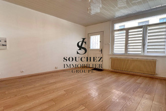 achat maison lievin 62800