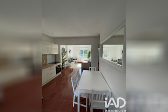 achat maison lievin 62800
