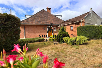 achat maison lievin 62800