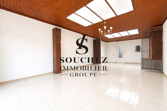 achat maison lievin 62800