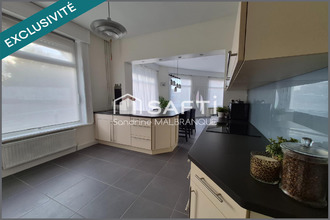 achat maison lievin 62800
