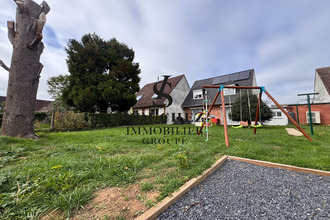 achat maison lievin 62800