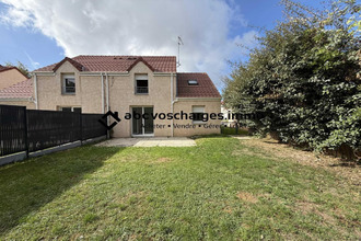achat maison lievin 62800