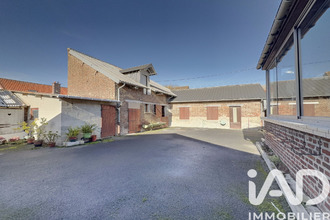 achat maison liez 02700