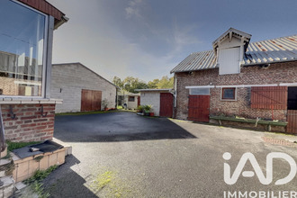 achat maison liez 02700