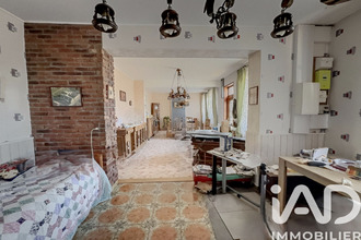 achat maison liez 02700
