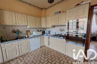 achat maison liez 02700