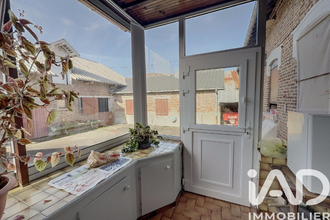 achat maison liez 02700