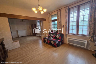 achat maison liez 02700