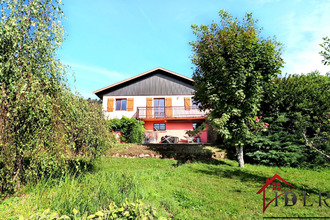 achat maison liezey 88400