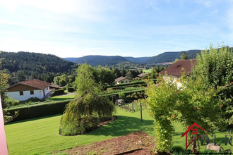 achat maison liezey 88400