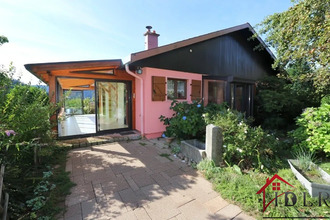 achat maison liezey 88400