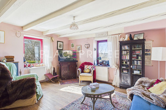 achat maison liezey 88400