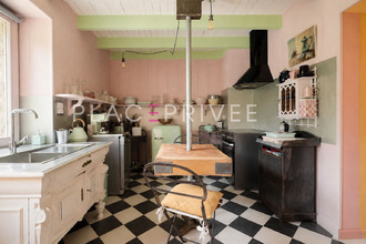 achat maison liezey 88400