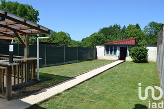 achat maison liffol-le-grand 88350