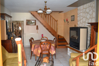 achat maison liffol-le-grand 88350