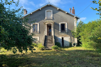 achat maison liffol-le-grand 88350