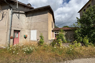 achat maison liffol-le-grand 88350