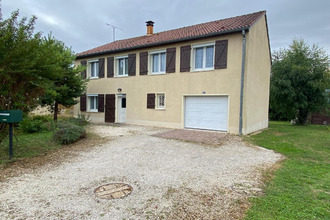 achat maison liffol-le-grand 88350