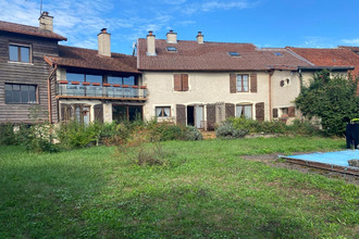 achat maison liffol-le-grand 88350