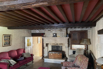 achat maison liffol-le-grand 88350