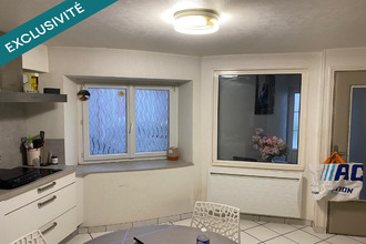 achat maison liffol-le-grand 88350