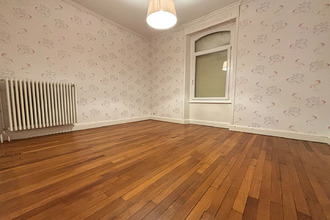 achat maison liffol-le-grand 88350