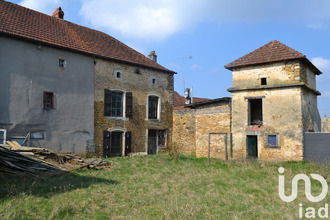 achat maison liffol-le-grand 88350