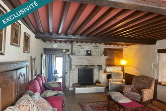 achat maison liffol-le-grand 88350