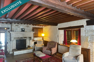 achat maison liffol-le-grand 88350