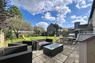 achat maison liffol-le-grand 88350