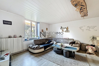 achat maison liffol-le-grand 88350