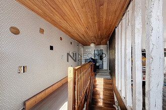 achat maison liffol-le-grand 88350