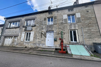 achat maison liffol-le-grand 88350